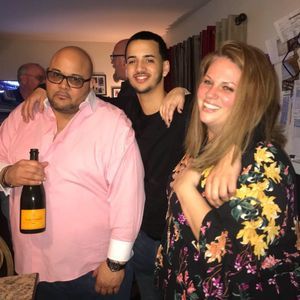 Meet your Posher, Tyler